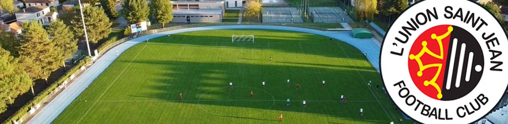 Stade Georges Beyney